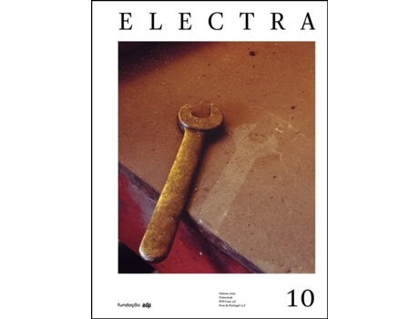 Livro Electra #10 .