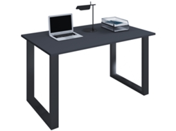Mesa De Escritório 110x80 Lona U Vcm