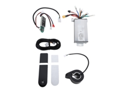 Kit de Controlador para Xiaomi M365 com Acelerador e Painel