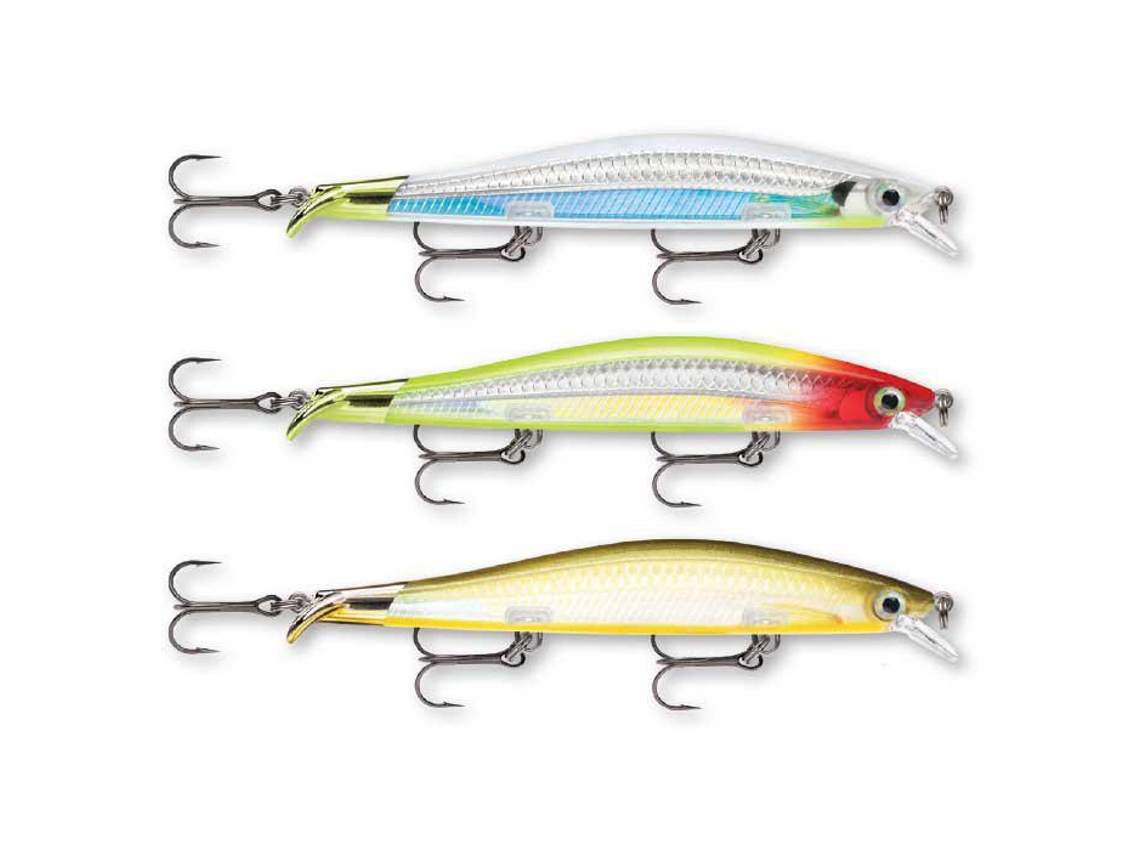 Rapala Ripstop 90 Mm 12 Gr