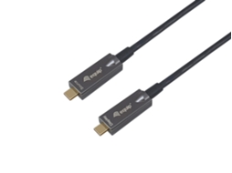 Cabo Usb Gen EQUIP Preto
