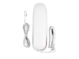 Telefone Fixo Mural com Chamada Clara LAXISCREED