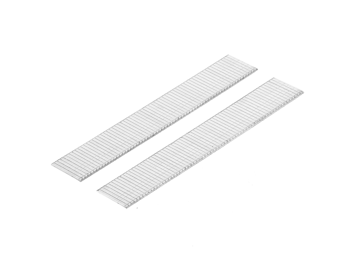 3200 Pçs Clavos Para Pistola De Clavos Neumática Fx30 Fx15 Acero Galvanizado Ferramentas Neumáticas Clavadora
