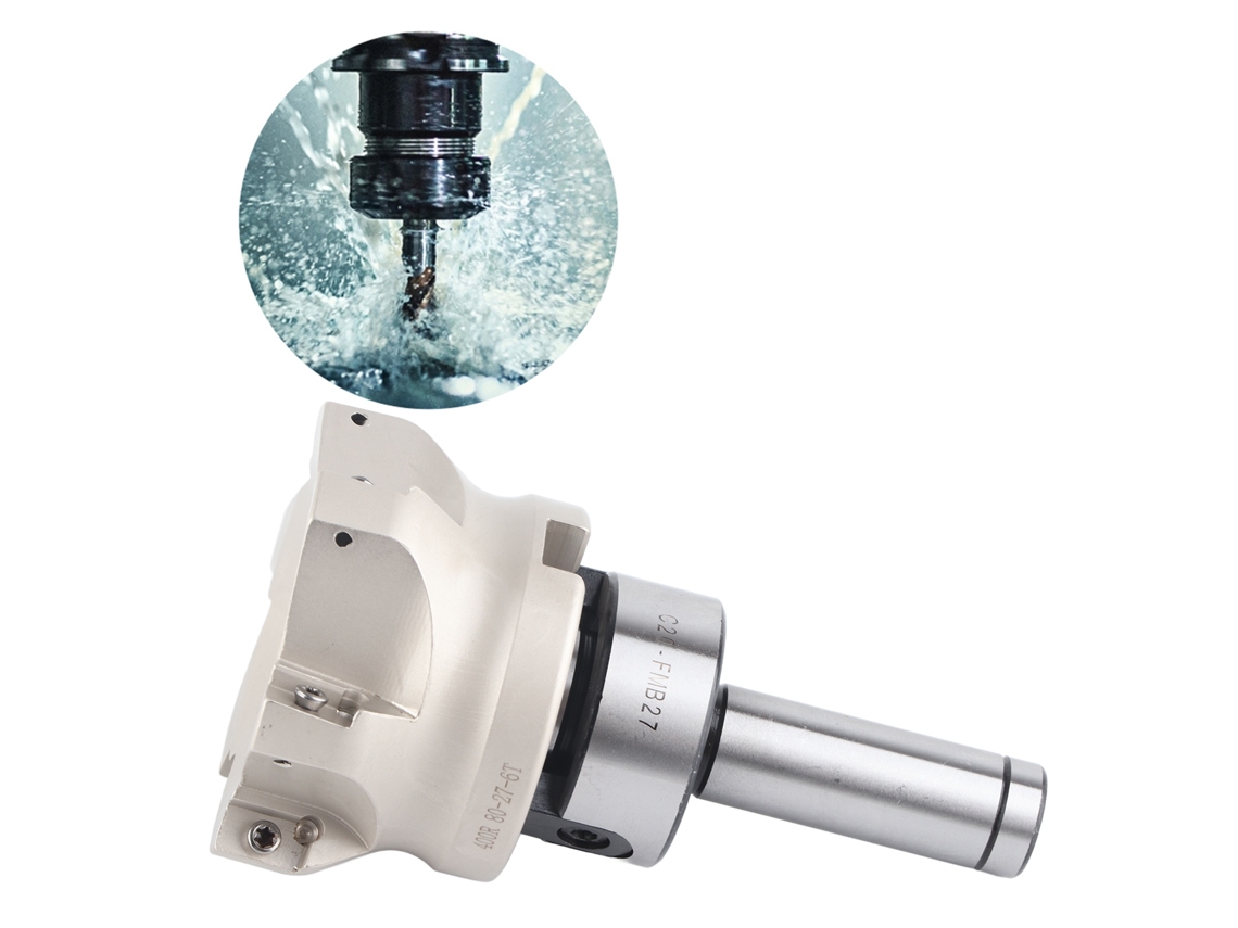 Laxiscreed Suporte Para Collet Chuck Em Usinagem Cnc E Fresagem De Face