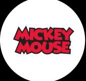 Mickey e Minnie