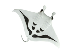 Safari Ltd Manta Ray 2
