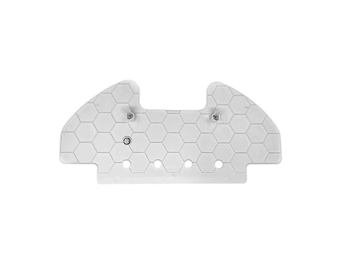 Conjunto De 6 Filtros E Esponjas Para Aspirador De Pó Deebot Ozmo 920 E 950