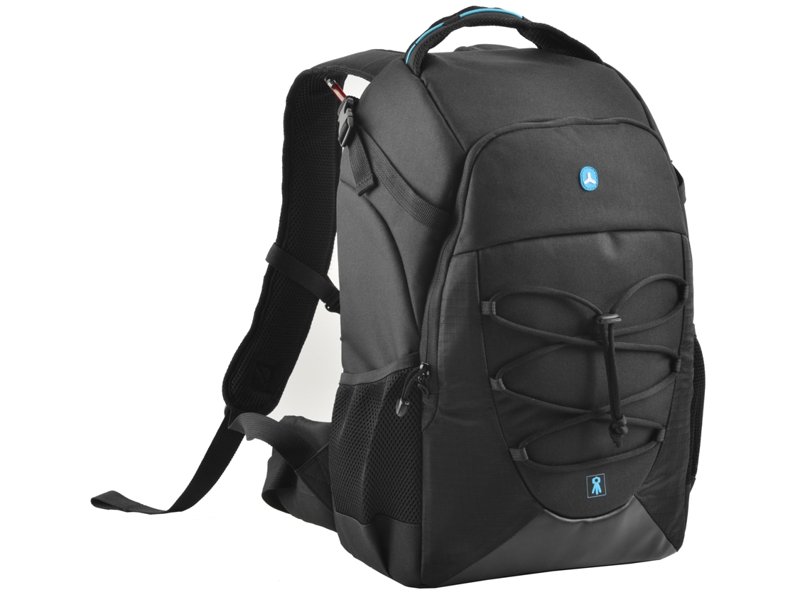 Mochila GOODIS Urban Pro - Preta