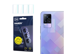 Pelicula de Vidro 3MK Vivo V21e
