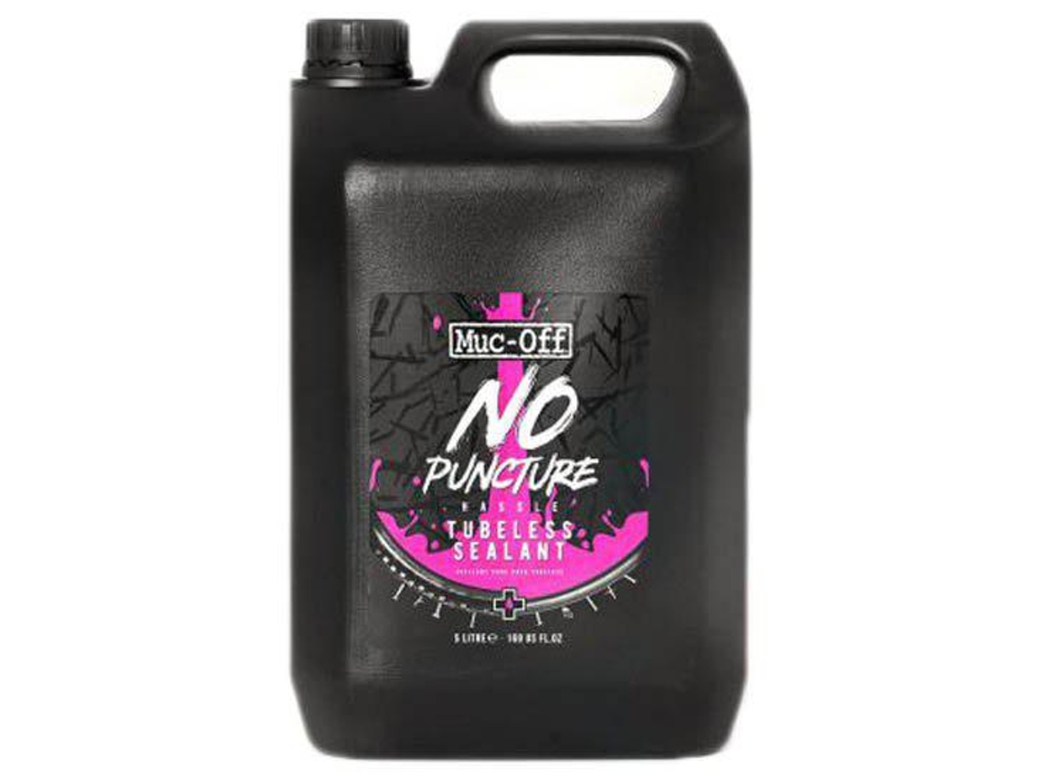 Muc Off Liquid Sellant Bio 5L