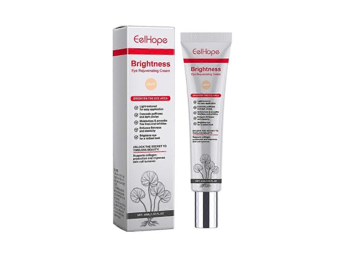 Cc Cream Com Centella Asiática, Corretor, Leve E De Longa Duração1pcs