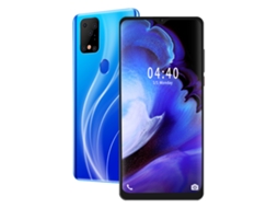 Smartphones LAXISCREED: Desbloqueio Facial e Digital, Dual Sim