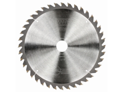 Disco De Serra Circular P/ Madeira 235x30 Mm Dewalt Dt4067-qz