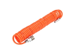 Laxiscreed Mangueira Pneumática Retrátil Para Ar Comprimido, Fácil De Usar E Resistente