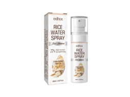 Spray Capilar Eelhoe de Arroz para Crescimento e Fortalecimento do Cabelo LAXISCREED
