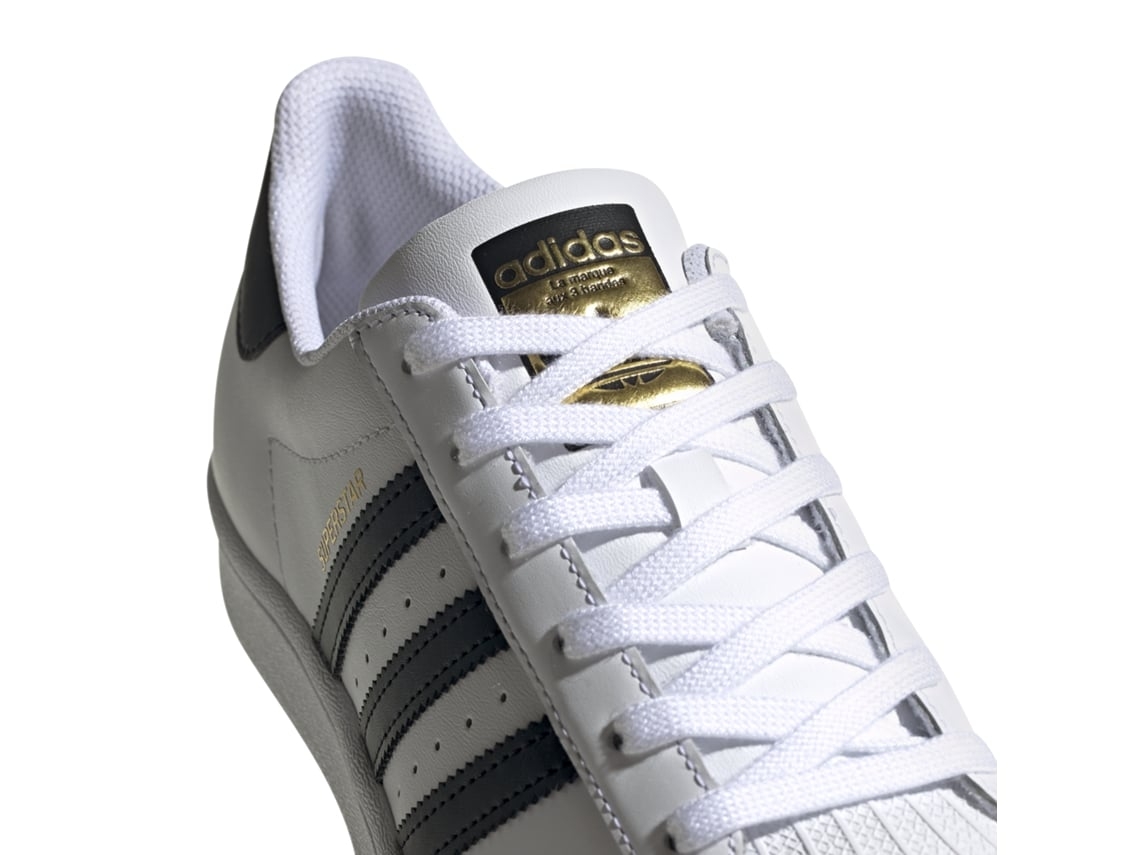 adidas Superstar, Calçado adidas Originals