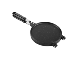 Máquina De Rolinhos Primavera Redonda, Forma Para Waffles, Utensílios De Cozinha Para Assar, Acessórios