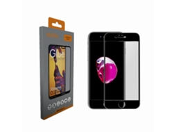Película De Vidro 6d Full Glue - Iphone 7g/8g Preto