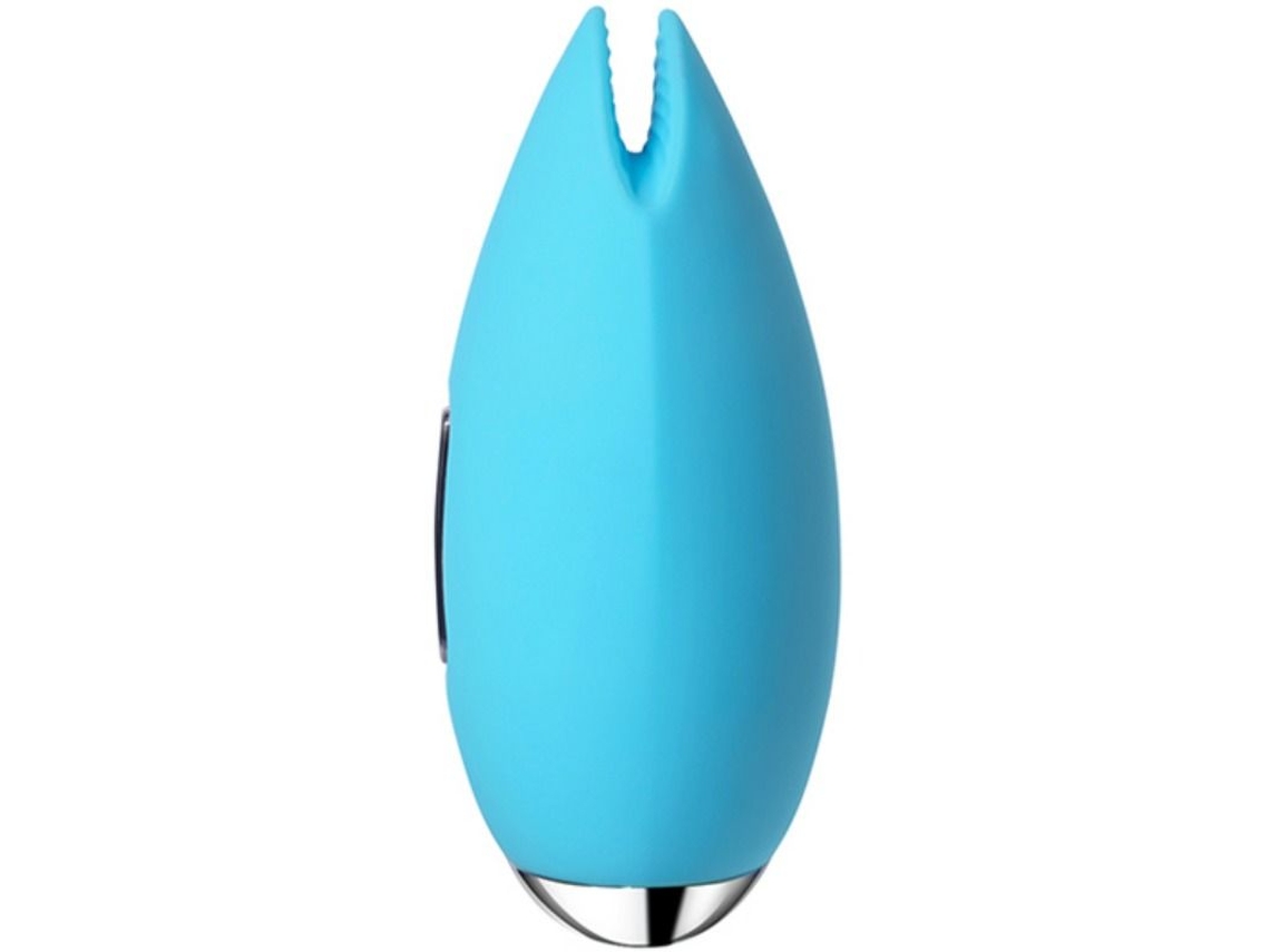Estimulador Svakom - Candy Special Preliminary Estimulator Blue