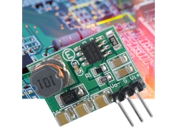 Laxiscreed Conversor Buck-boost Dc-dc, 3-15v Para -3.3v, Tensão Positiva E Negativa