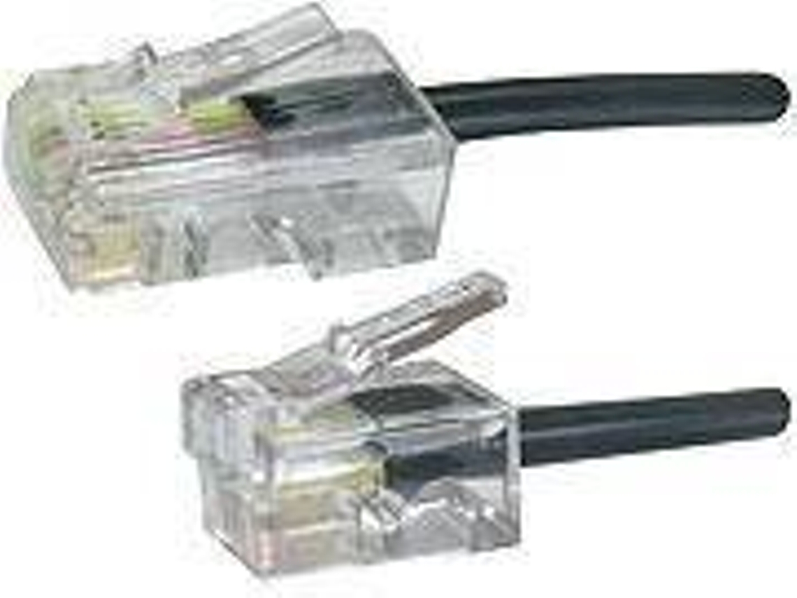 Cabo telefónicos MICROCONNECT MPK460S