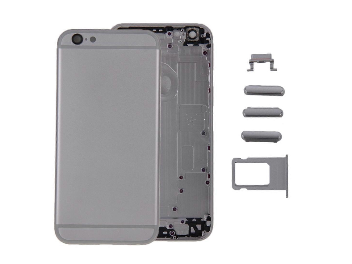 Conjunto Completo 6 Em 1 Da Capa Protetora Para Iphone 6 Plus