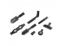 Kärcher 2.863 255.0 Vacuum Accessory/supply Cylinder Vacuum Accessory Kit KÄRCHER
