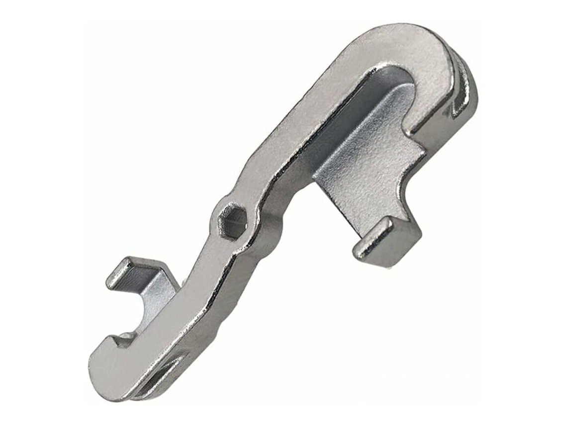 Dobrador De Tubos Freio, Ferramenta Prática Para Dobrar Tubos De Freio 5 Mm. Dobrador Manual Automático