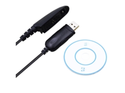 Cabo De Programação Usb Para Rádios Motorola Pro7750, Pro9150, Gp140, Gp238, Gp240 E Gp280
