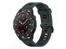 Pulseira De Substituição Em Silicone Macio Para Smartwatches Gt 3 E Gt 3 Se.