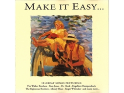 CD Make It Easy...