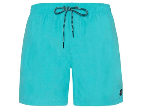 Fato de banho para Homem PROTEST Faster Azul para Outdoor (XXL)