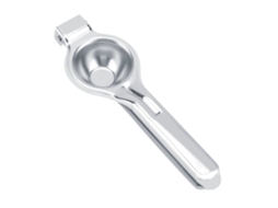 Aperta limões Mini Ergonômico Inox LAXISCREED