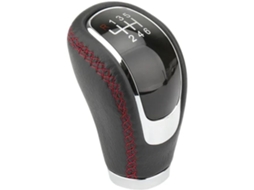 Tapete Automotivo para Mazda 3 5 6 Mx 5 Cx 7 Cx 4 Cx 5 para Axela (6 Velocidades em Couro)