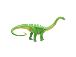 Dinossauro De Brinquedo Mojo Diplodocus 387137