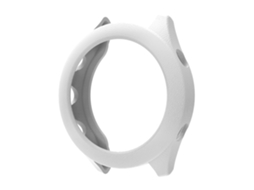 Capa Para Garmin Forerunner 570 42mm (branca) Spqment