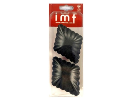 Moldes Rombo Rioja 9x7 Cm 8908 Set 6 Imf