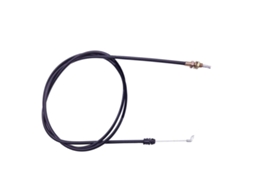 Cabo De Transmissão 7460935a 7460935 Para Cortadeira Push Pull Throttle De Substituição