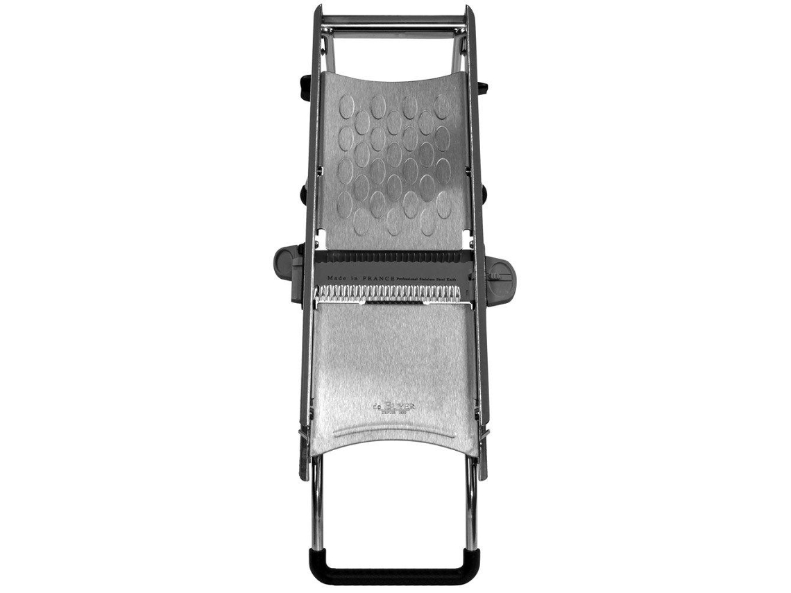 De Buyer Mandoline Access