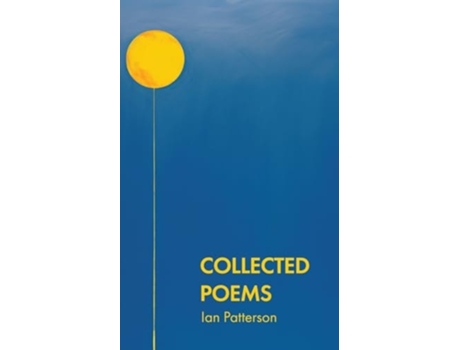 Livro Collected Poems de Ian Patterson (Inglês)