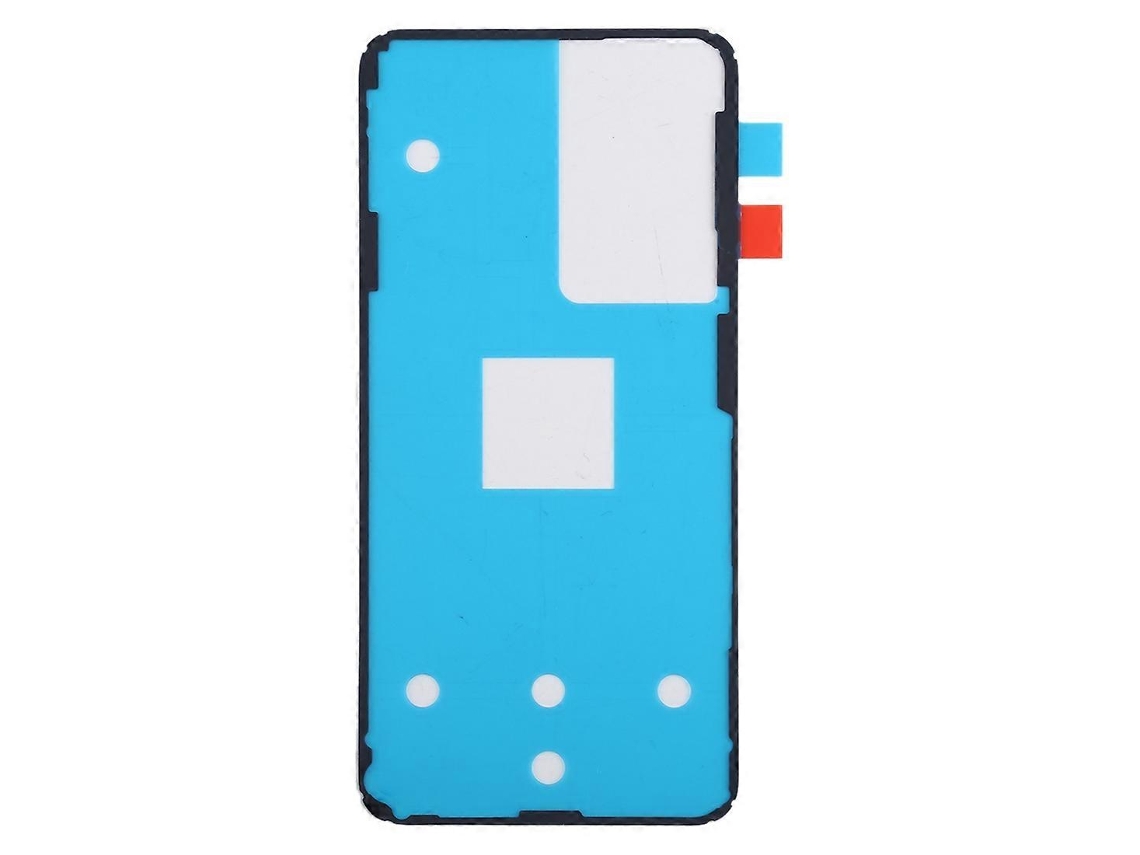 Capa Traseira Adesiva Compatível Com Huawei P40