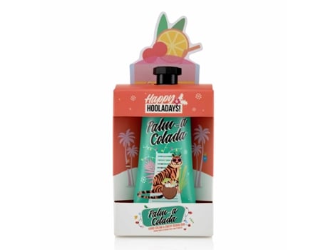 Creme de Mãos HAPPY HOOLADAYS! Palm A Colada - Hand Cream (50 ml)