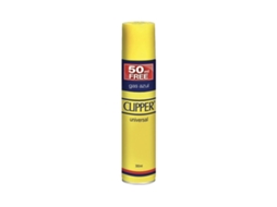 Recarga de Gás Clipper