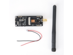 Módulo Câmera Wifi Bluetooth LAXISCREED 2mp Esp32