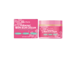 Creme Bumbum Oceaura Intensifica a Hidratação e Nutrição Das Suas Curvas LAXISCREED