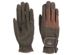 Luvas para Equitação Unissexo HARRY'S HORSE (L - Multicor)