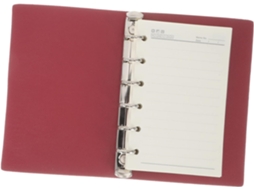 Capa Protetora Para Caderno Com Capa Decorativa E Fecho Metálico Removível, Capa De Cortiça Para Pas Gokoco
