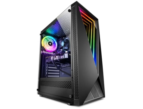 Desktop VIBOX (?Intel Core i9 11900F - RAM: 32 GB - 1TB SSD - Nvidia Geforce RTX 3060 Ti)