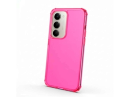 Capa Silicone Colorida para Xiaomi Redmi 15 LA CASA DE LAS CARCASAS
