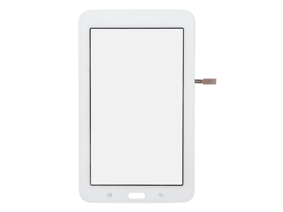 Vidro Tactile Capacitivo Digital LAXISCREED para Galaxy Tab 3 Lite 7.0